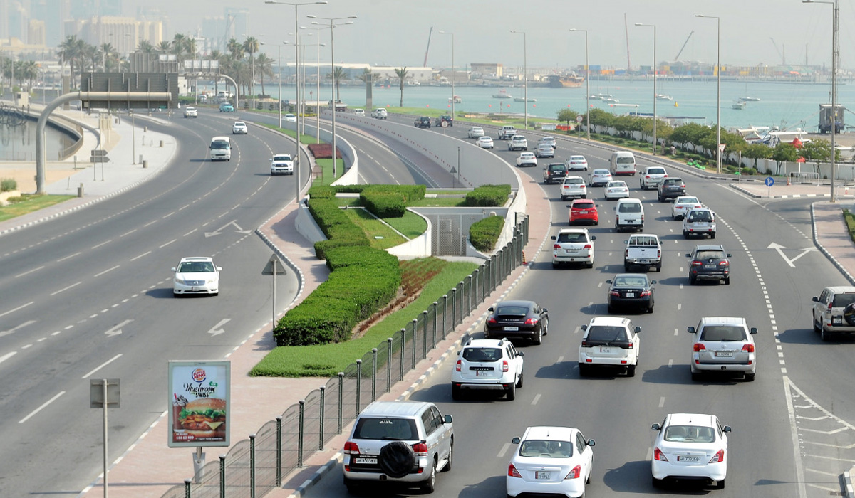 Corniche Street